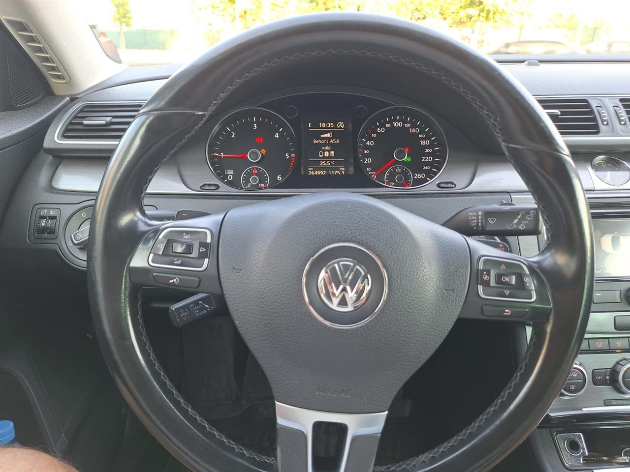 VW-Passat-B7