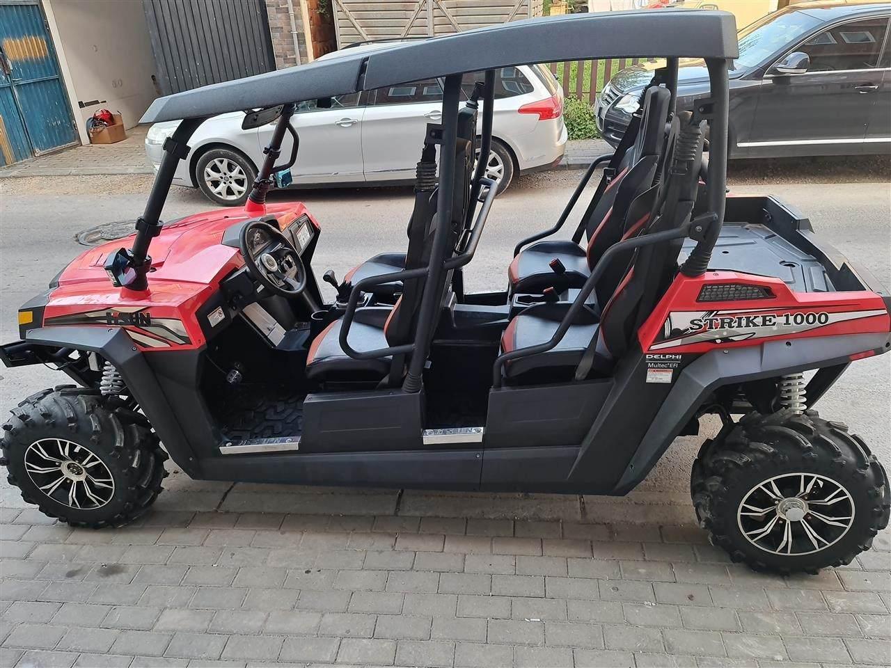 Shitet-utv