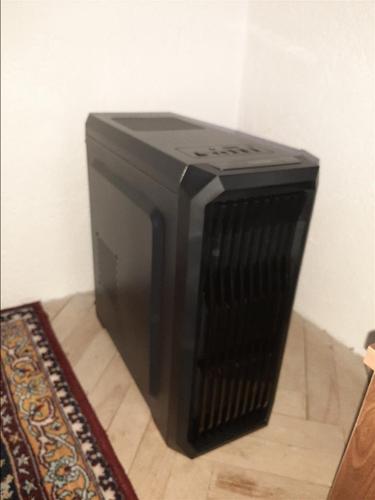 Shitet PC