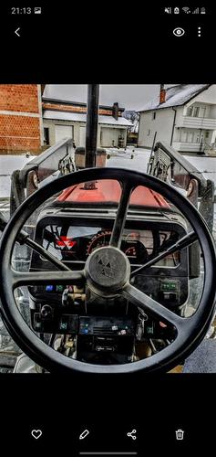 Massey ferguson 