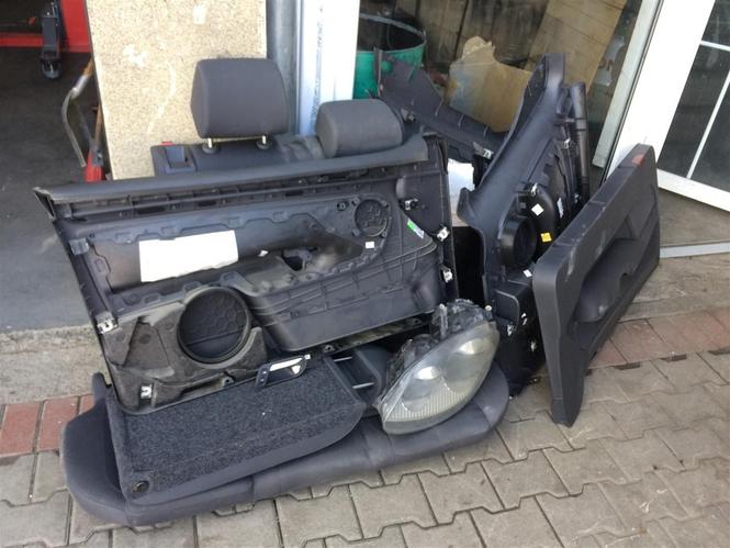Golf 5