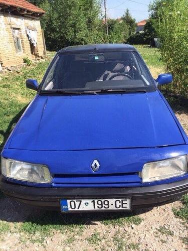 Renault 21 urgjent 