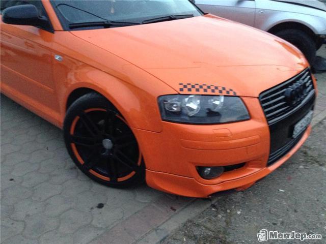 Audi -04
