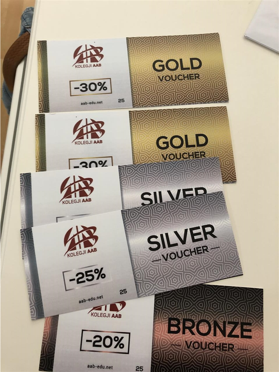 Voucher