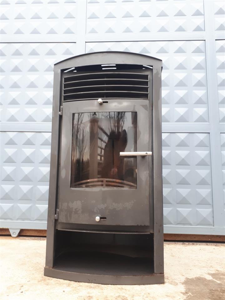Kamin-
