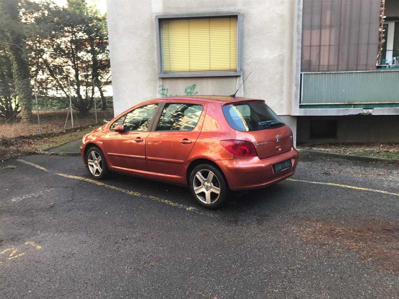 Peugeot