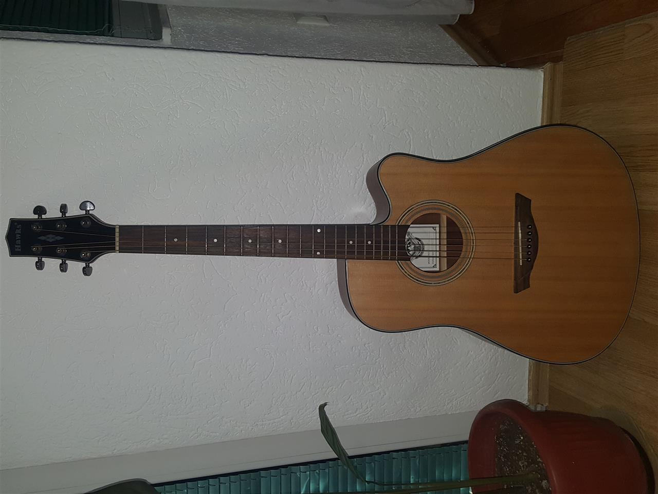 Gitare
