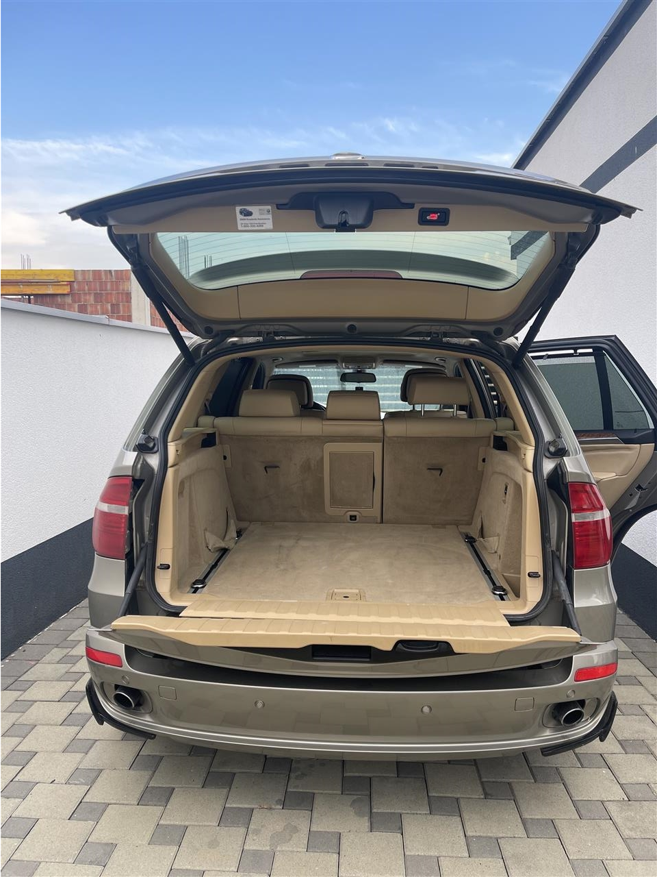Bmw-x5