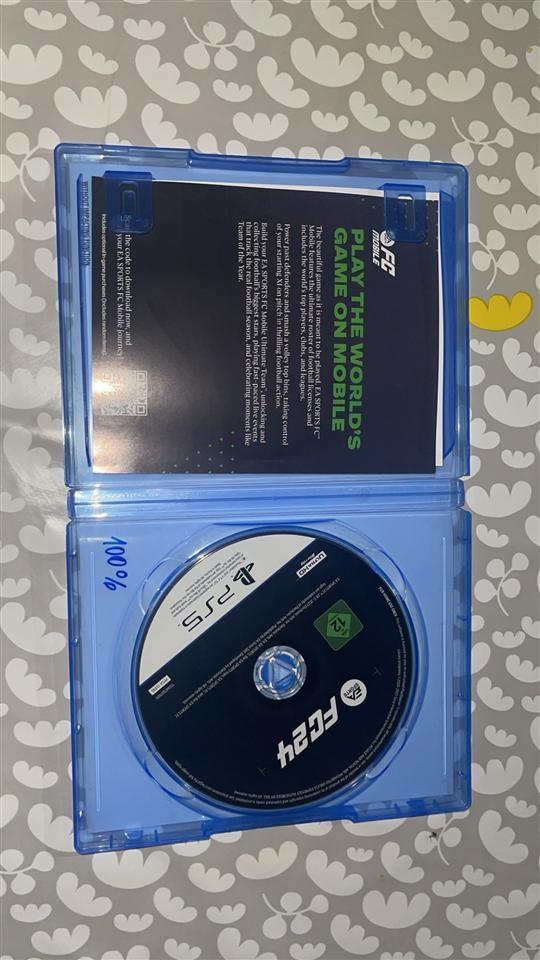 CD--PS5