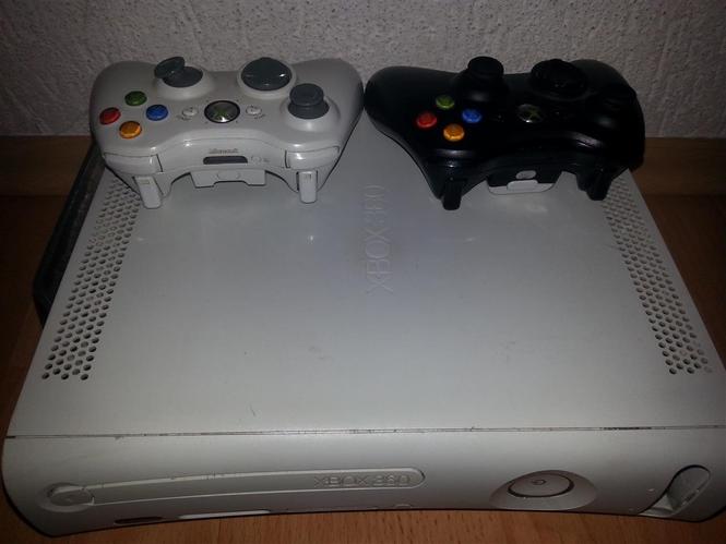 X Box