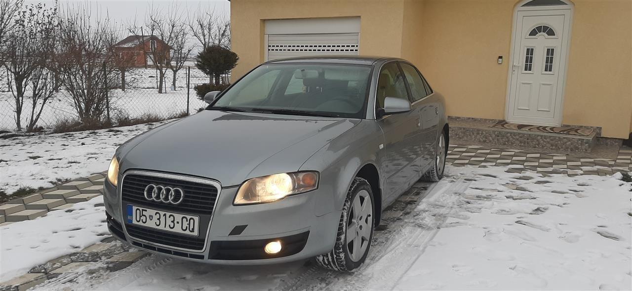 Audi-A4