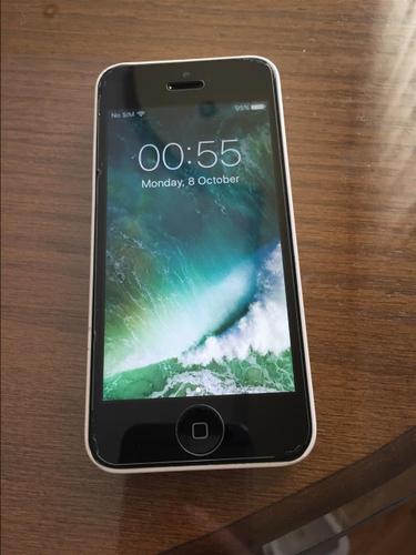 Iphone 5c