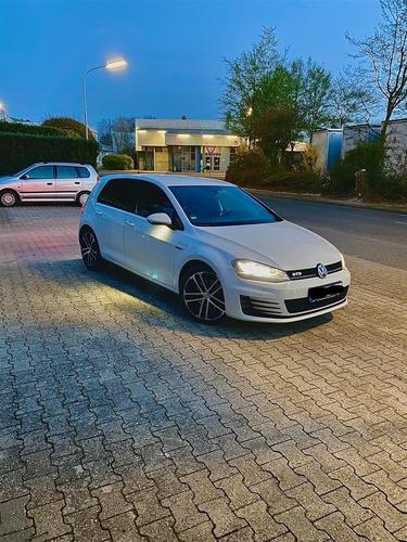 Shitet GOLF 7 GTD 