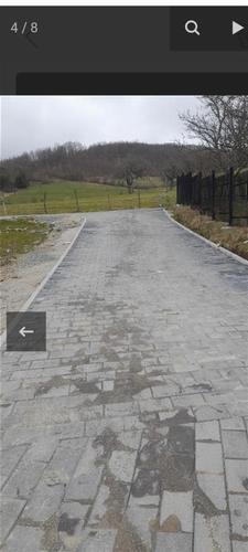 Tokë ne prapashticë