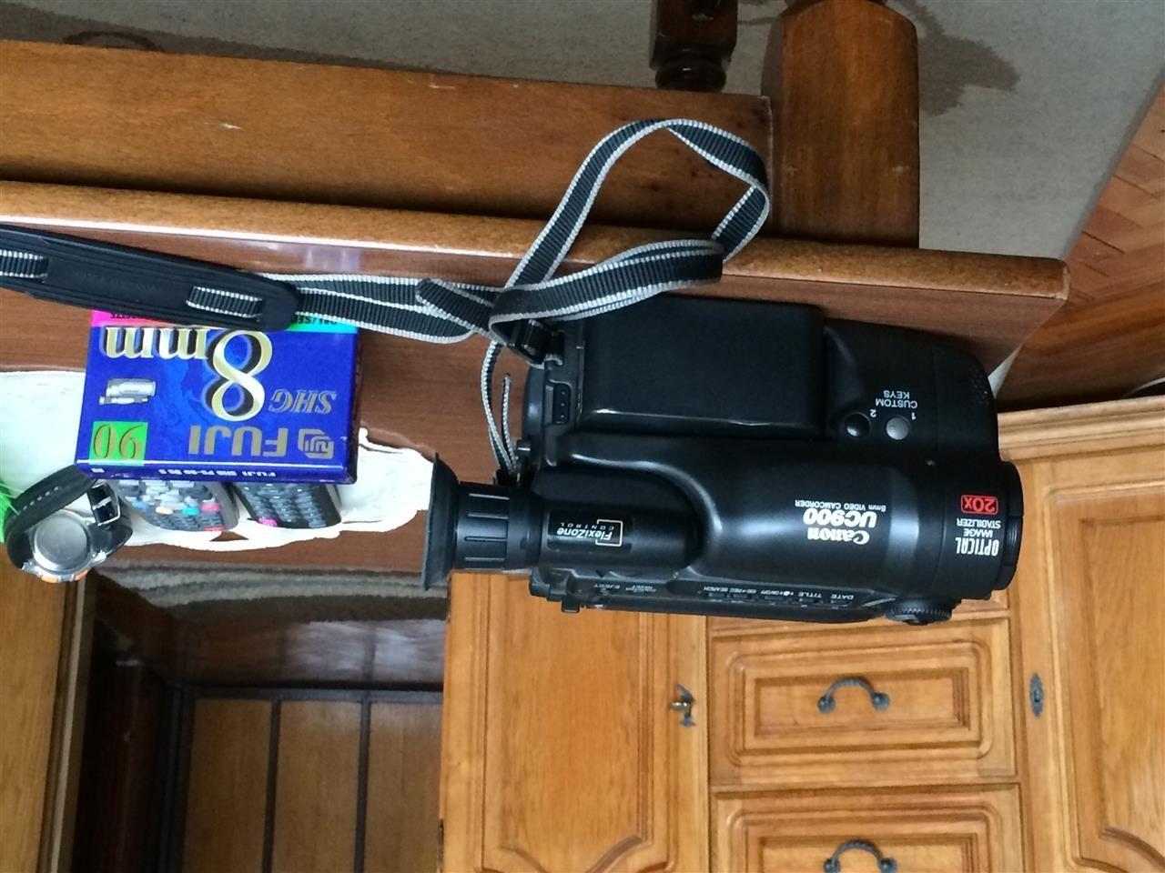 Camera-Canon-