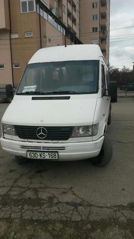 Setra