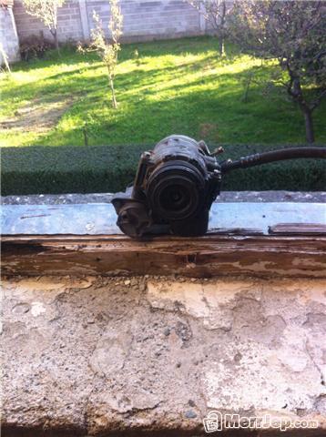 Kompresor-klims-per-bmw-e46