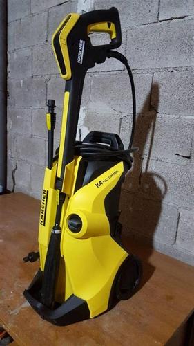 KARCHER  K4 FULL CONTROL
