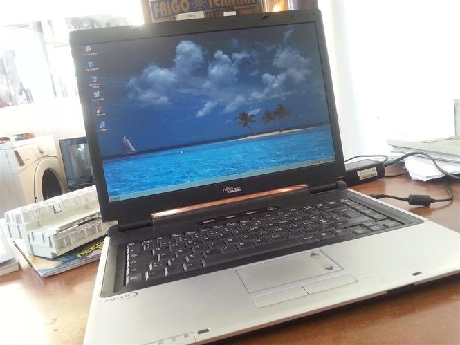 Laptop