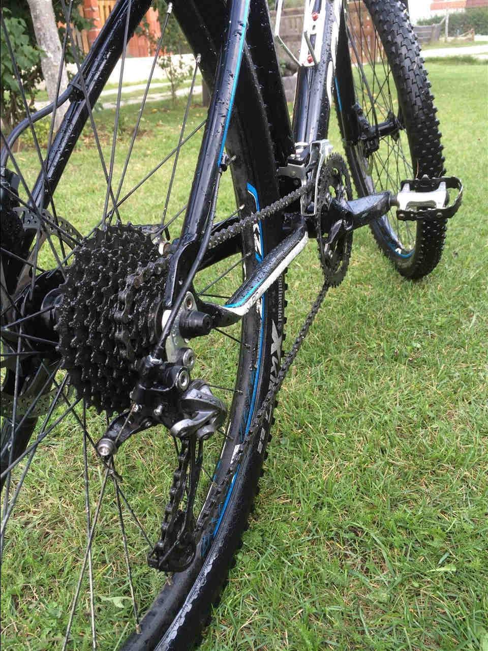 Biciklete-