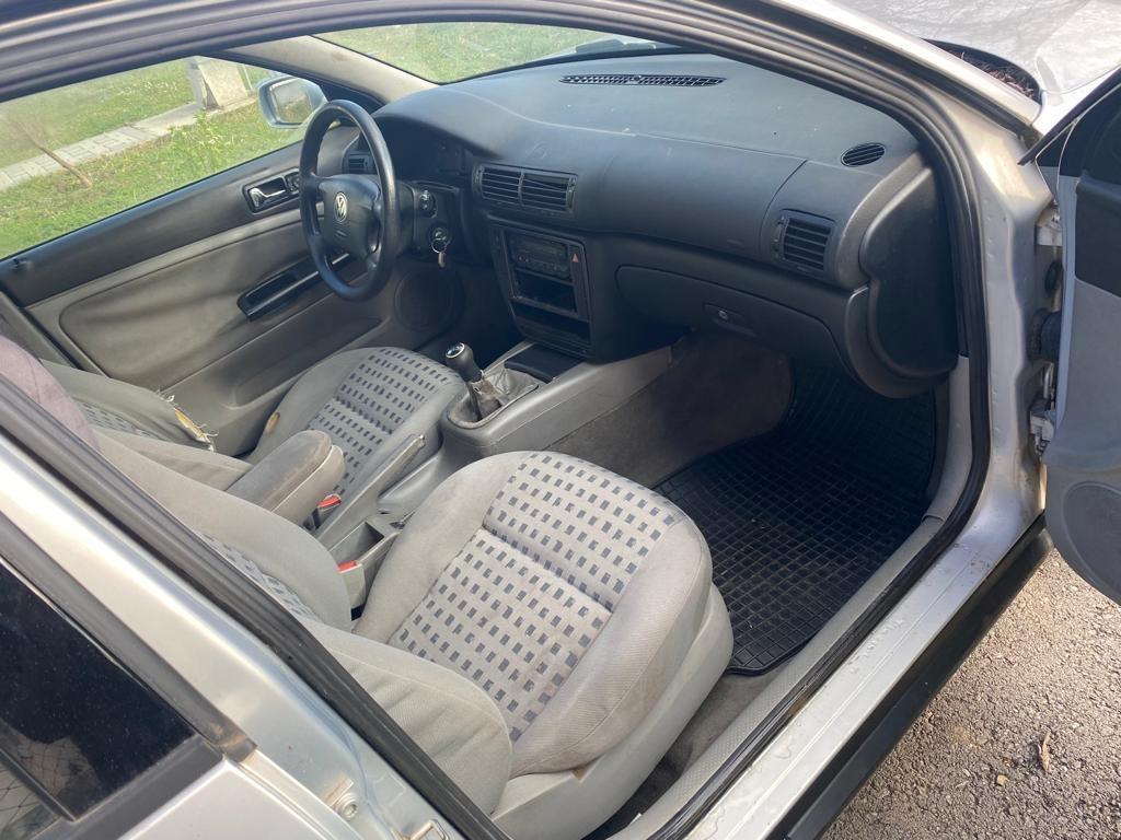 Passat