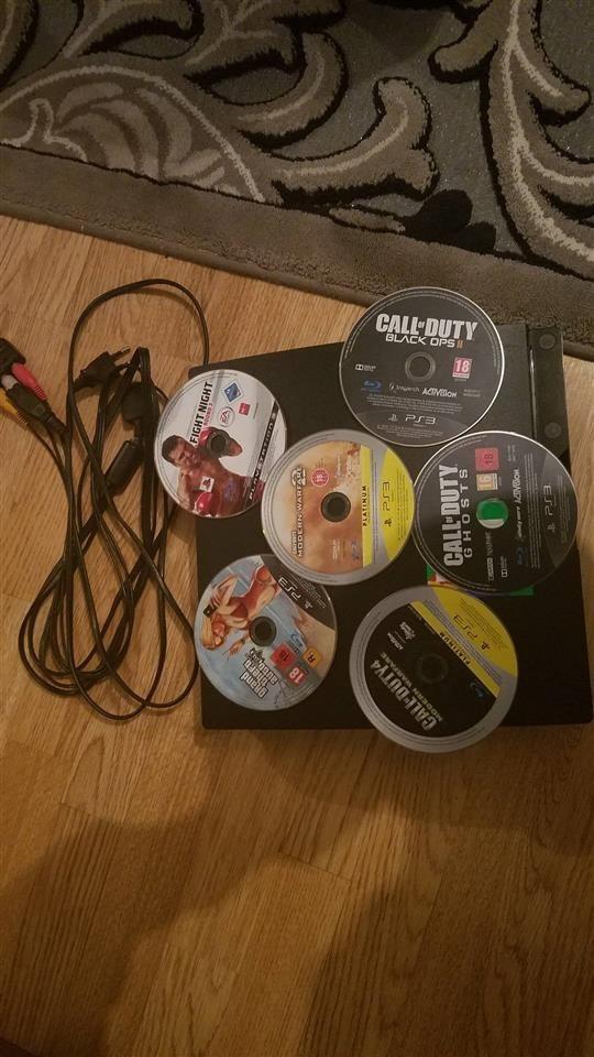 Ps3-ekstra