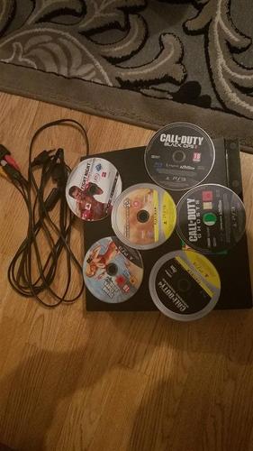 Ps3 ekstra