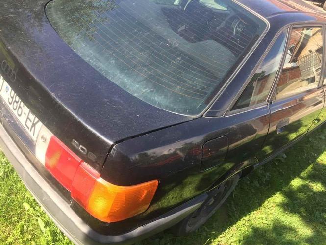 Audi80