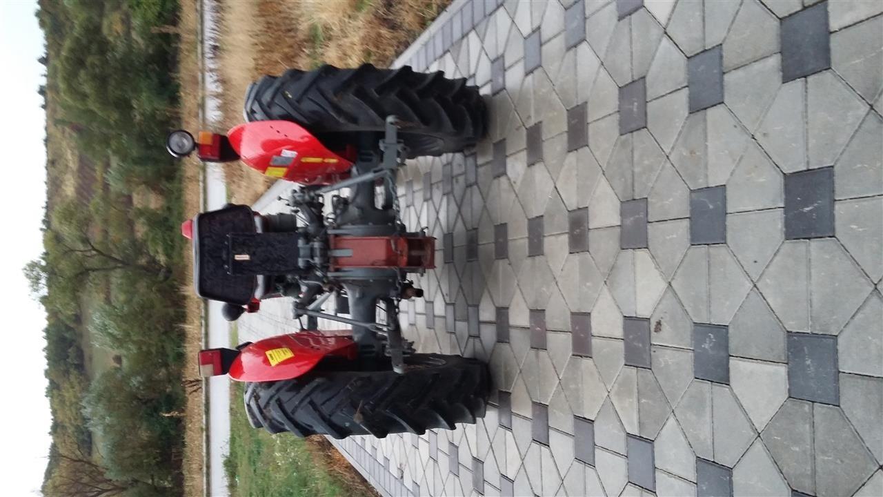 Traktor