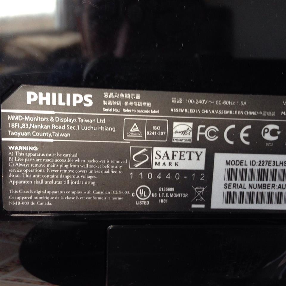 Monitor-Philips-
