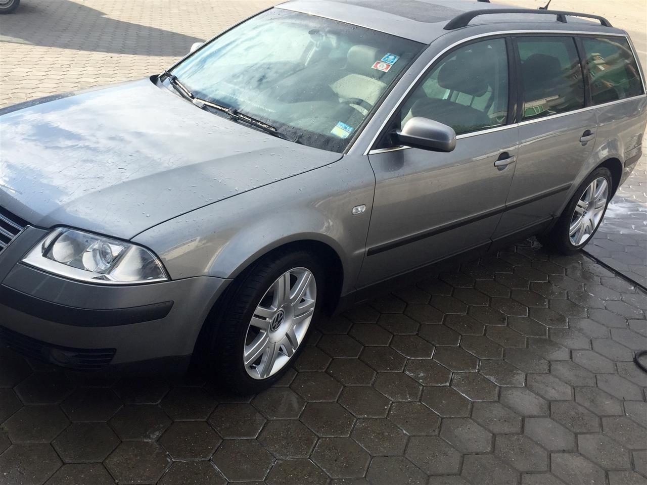 Passat-