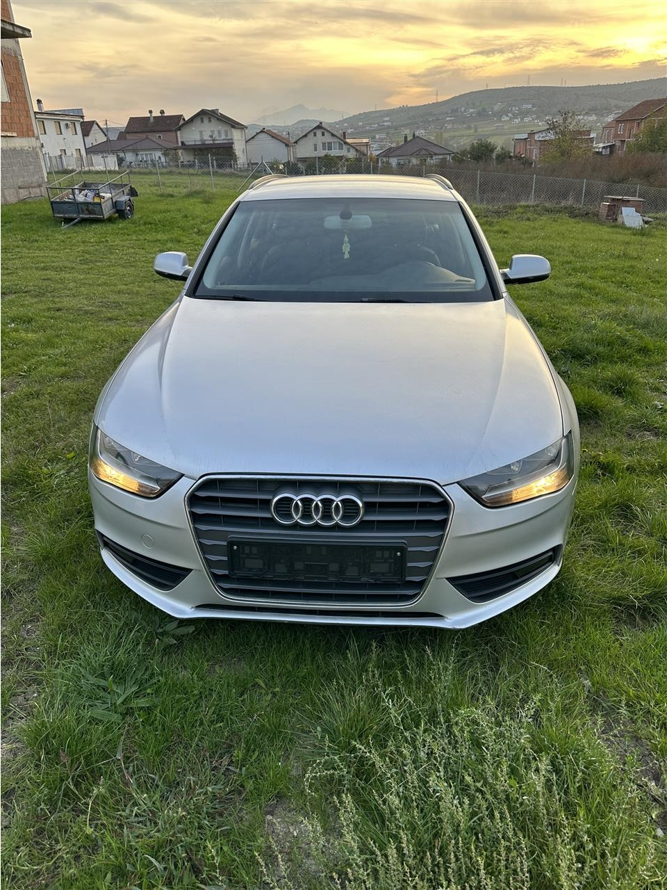 Audi-A4