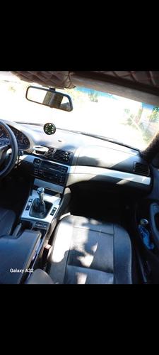 Bmw e46