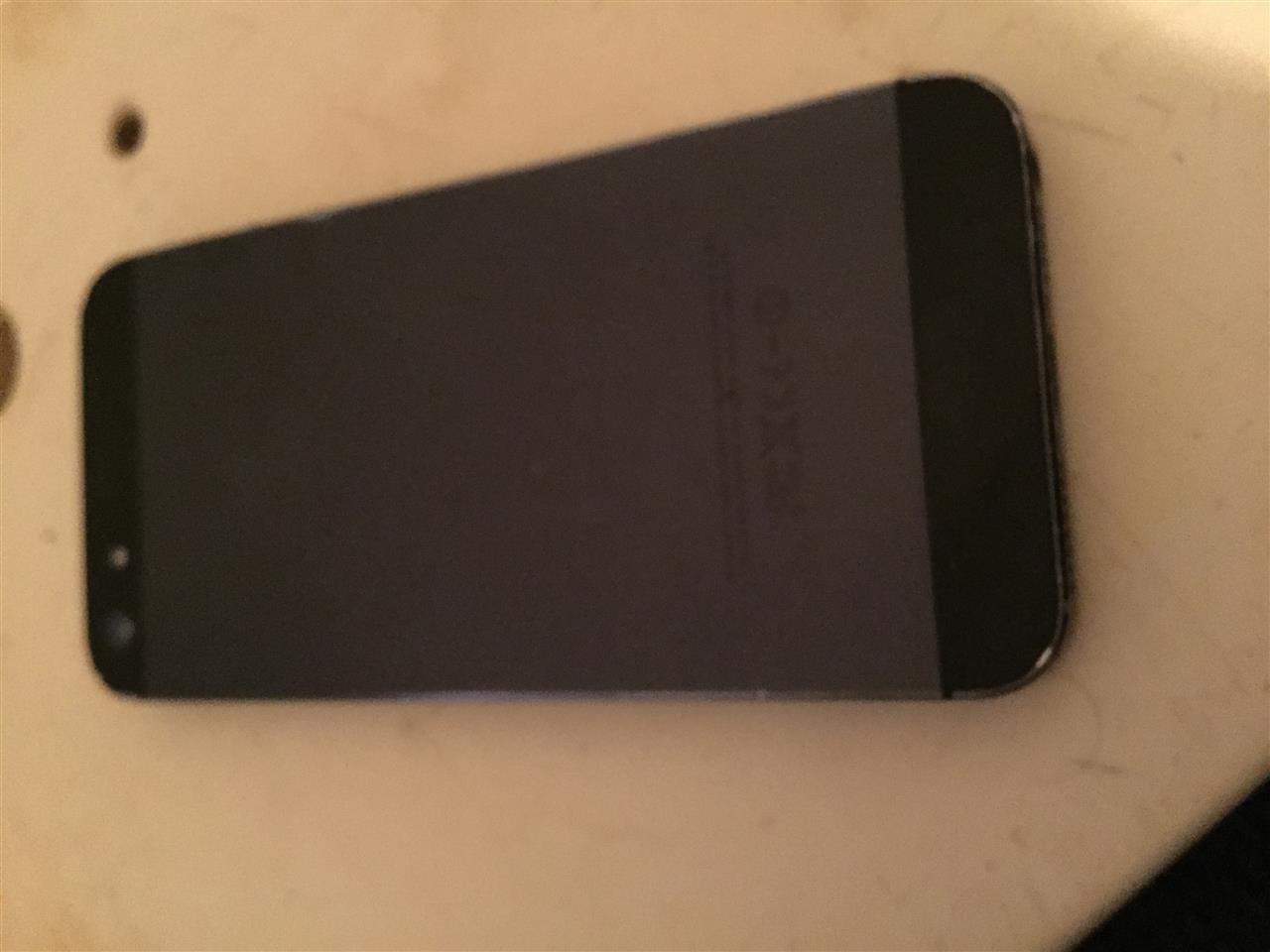 iPhone-5