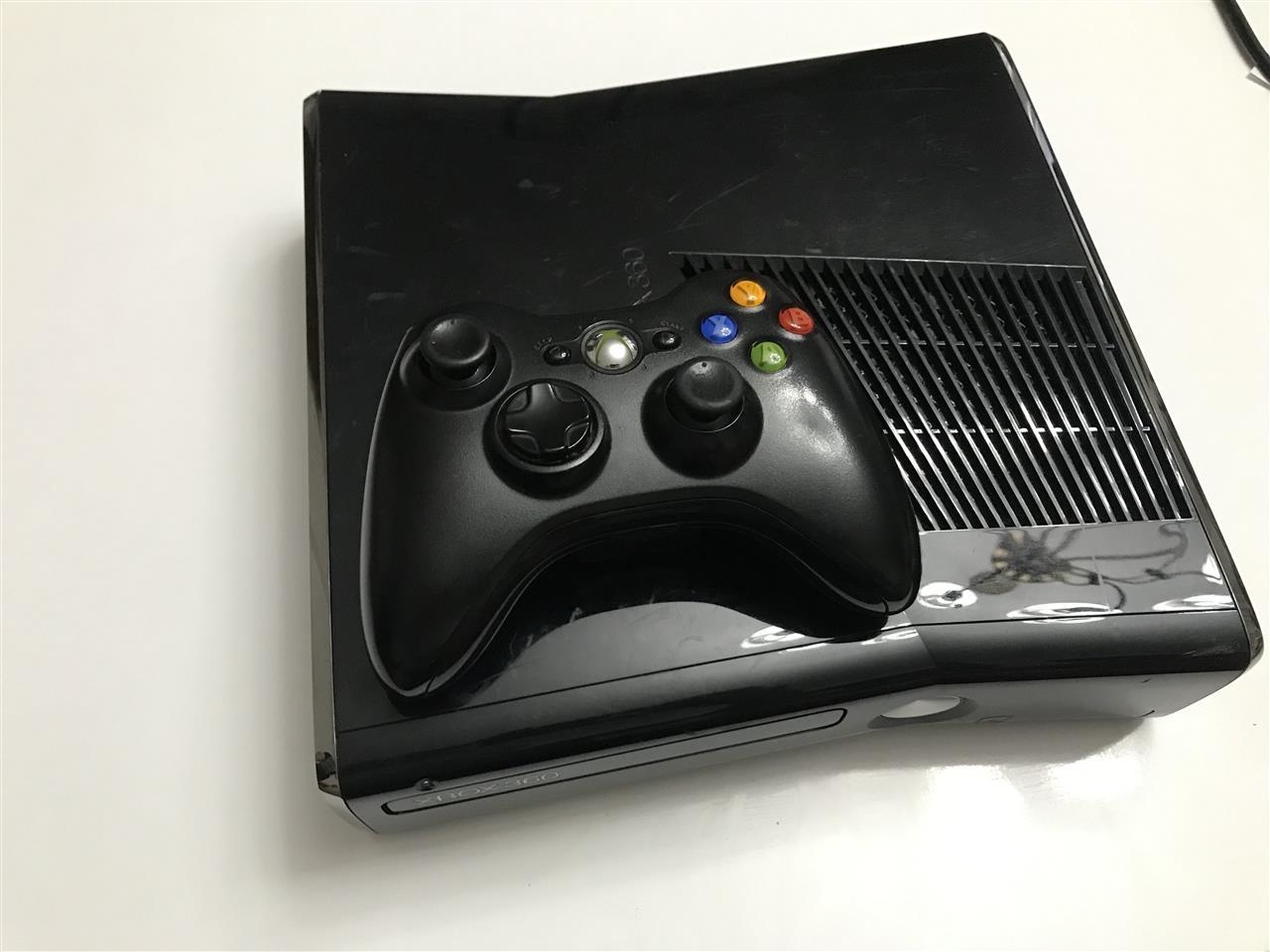 Xbox-360-