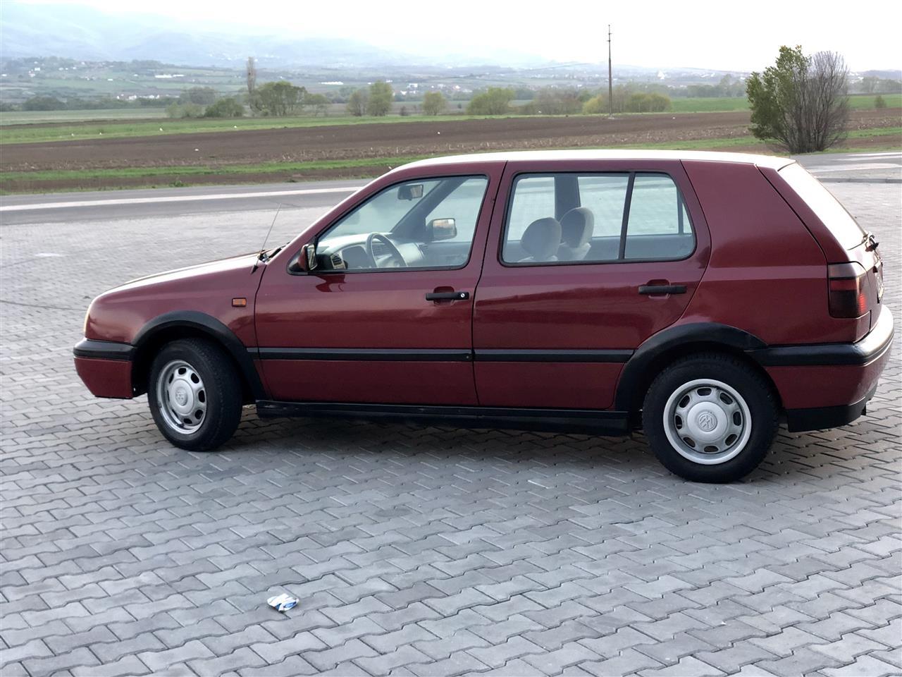 Golf-3