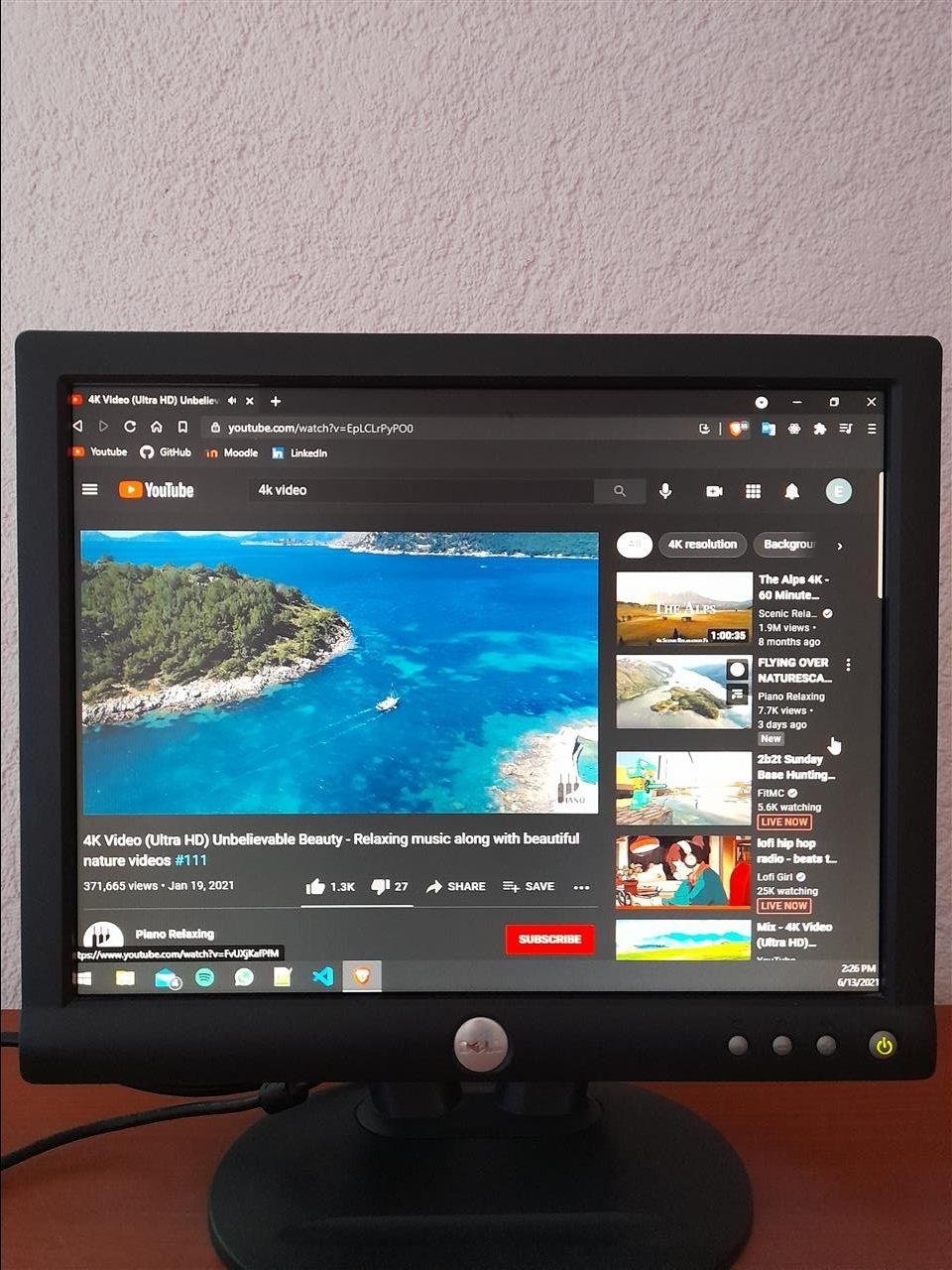 Monitora-per-PC