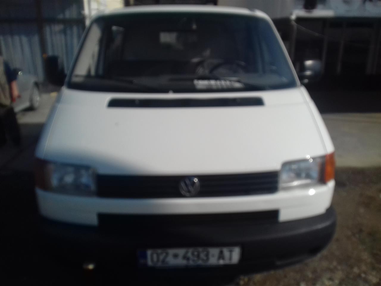 kombi
