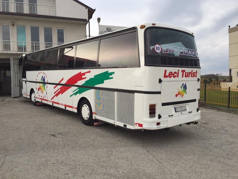 Setra