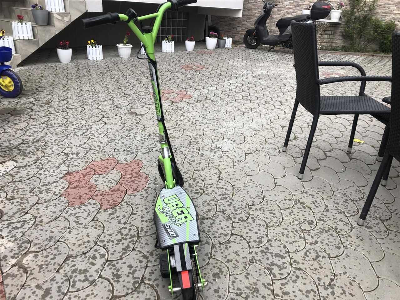Trotineti