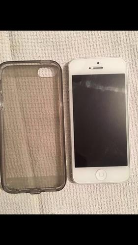 Iphone 5