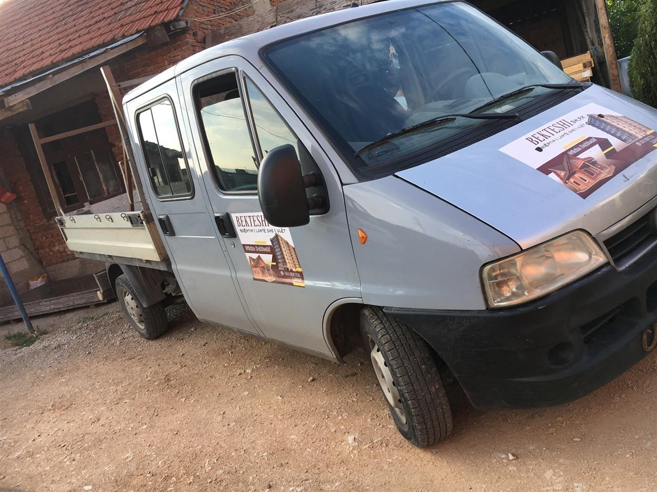 Fiat-ducato