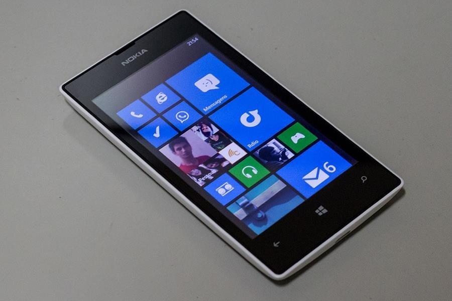 nokia
