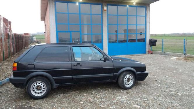 Golf 2