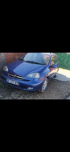 Daewoo