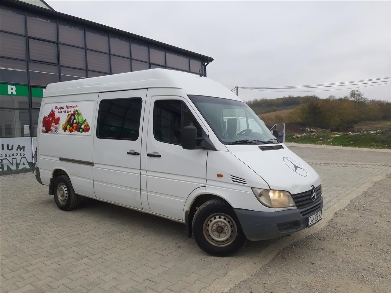 Sprinter-ushit