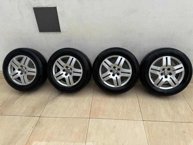 Fellne per golf 4