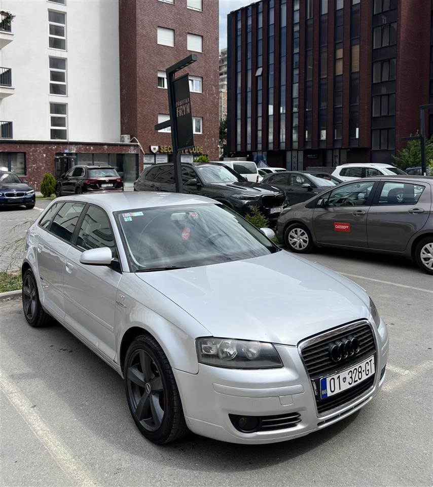 Audi-a3-Automatik