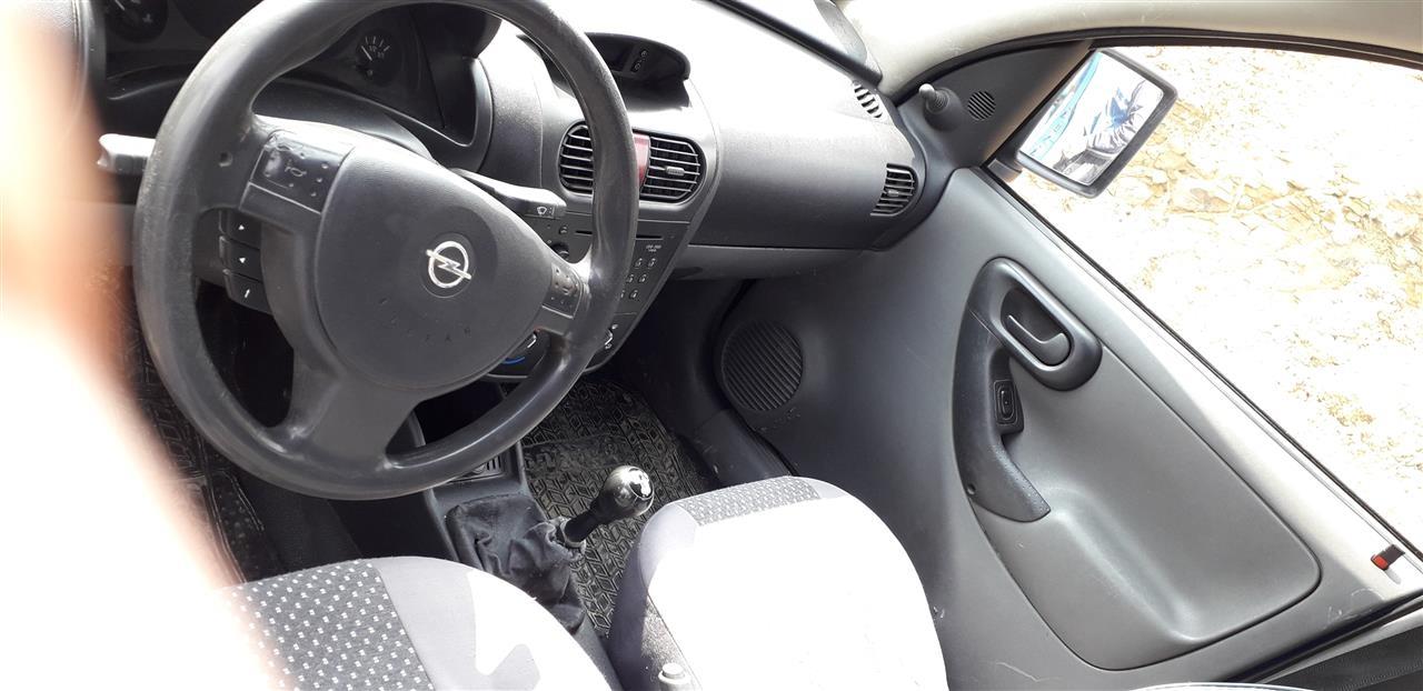 Opel-combo-