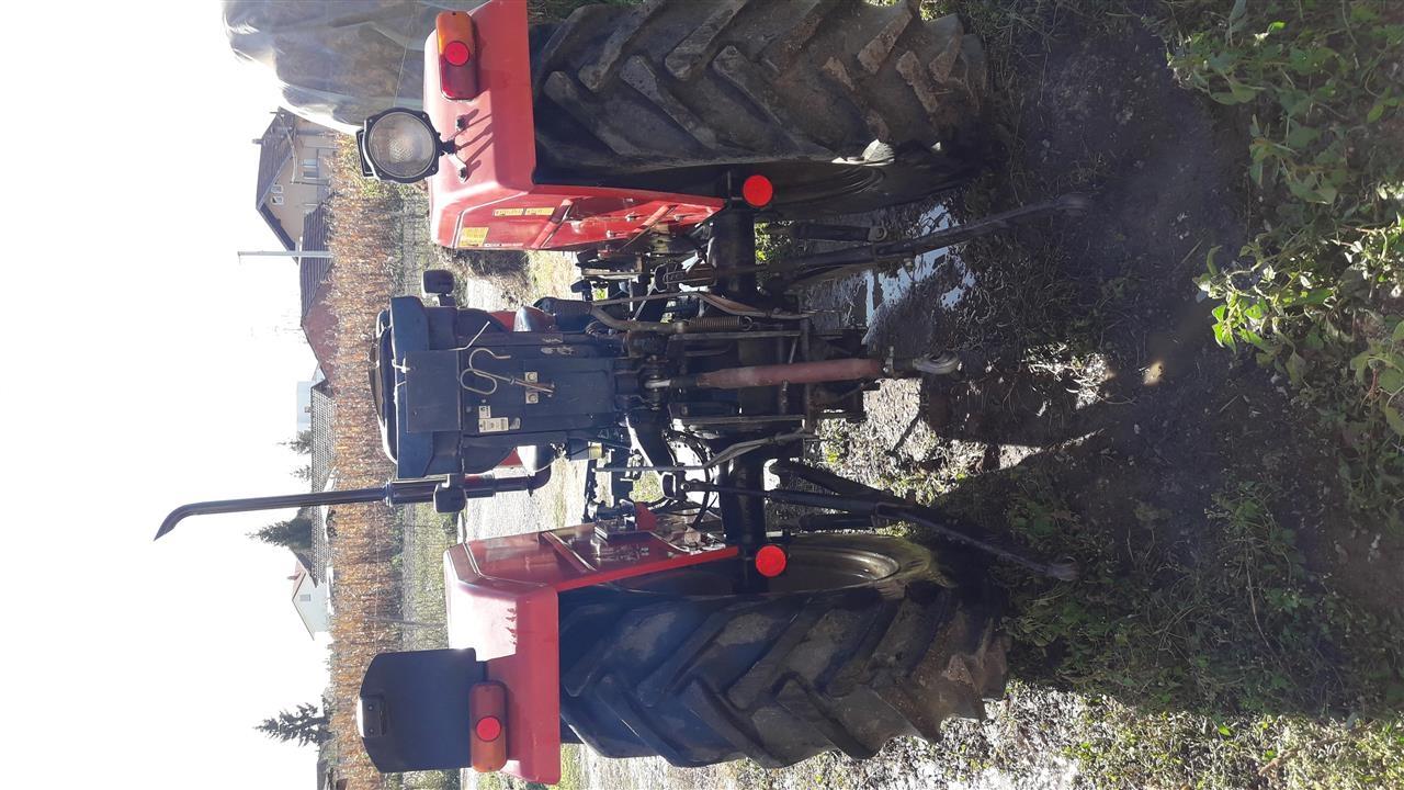 Traktor